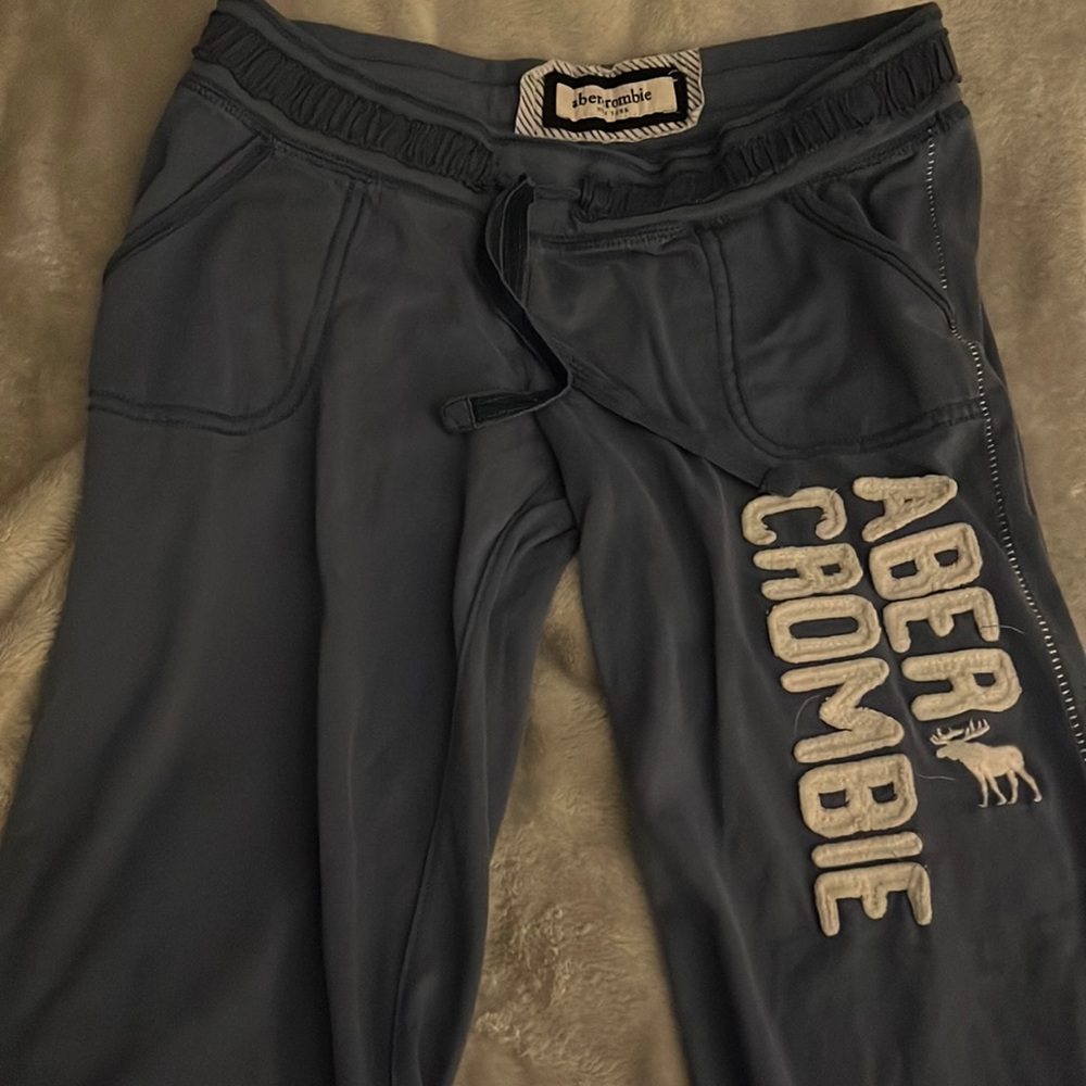 Abercrombie
